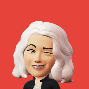 Meet your Posher, Marguerite